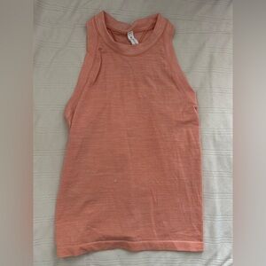 Athleta Renew Racerback Tank Top US M